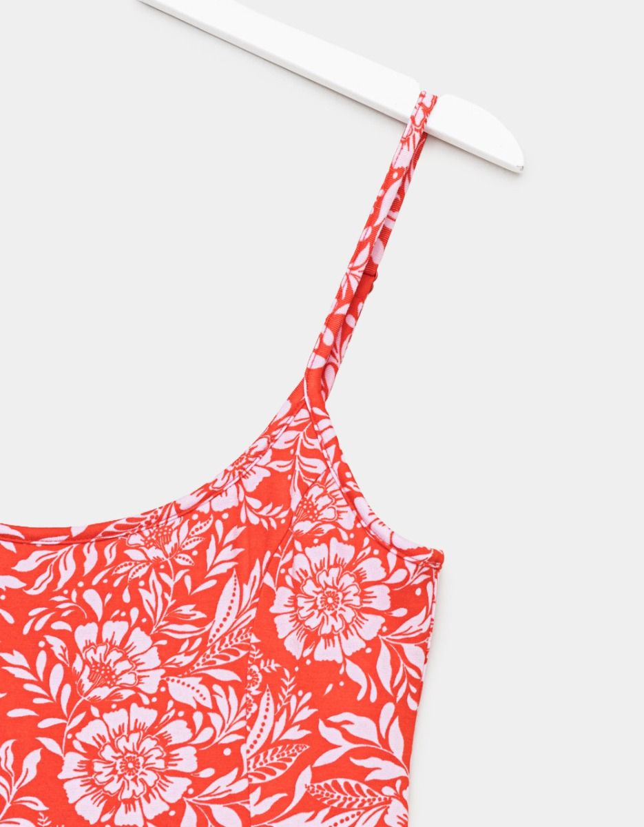Charisma Ona Floral Dress_2