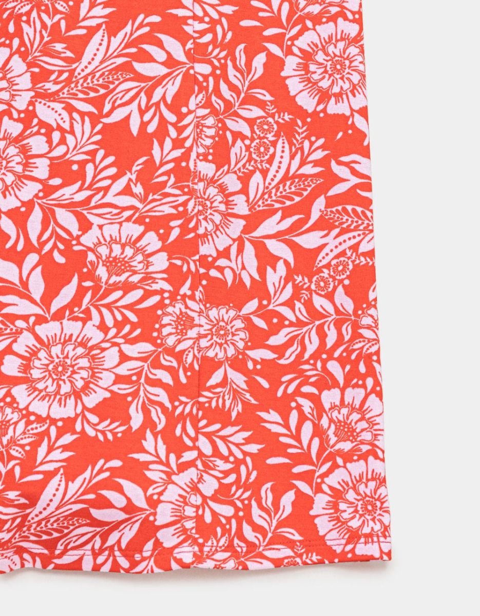 Charisma Ona Floral Dress_1