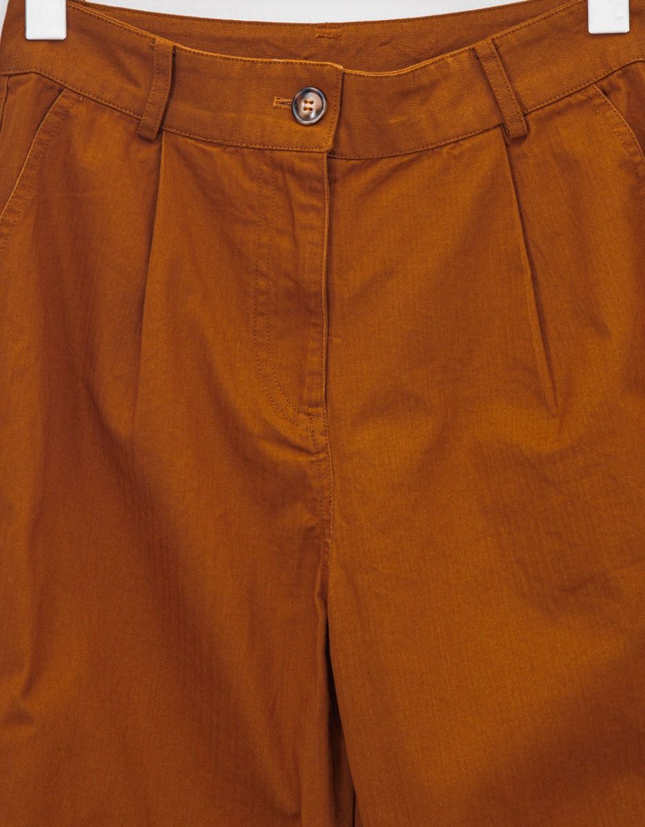 Charlie Cotton Pants_6