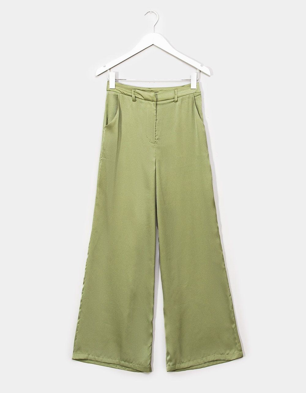Charlie Wide Leg Trouser_0