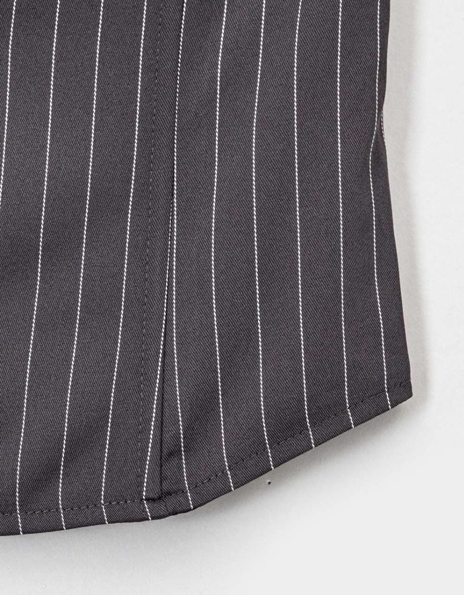 Charlotte Pinstripe Corset_5