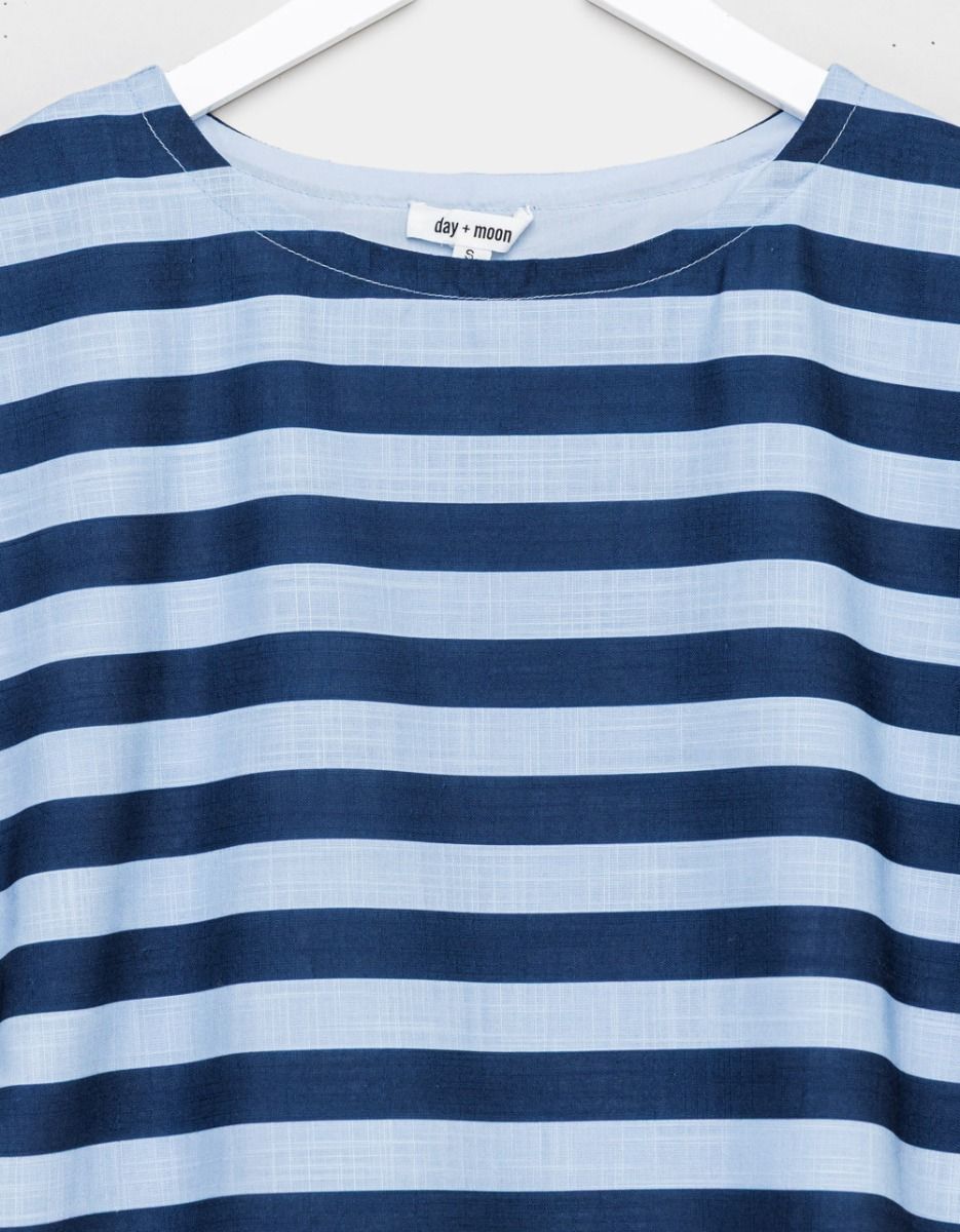 Chaz Stripe Top_2