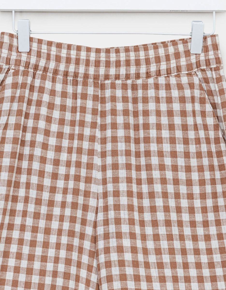 Check Lakka Pants_2