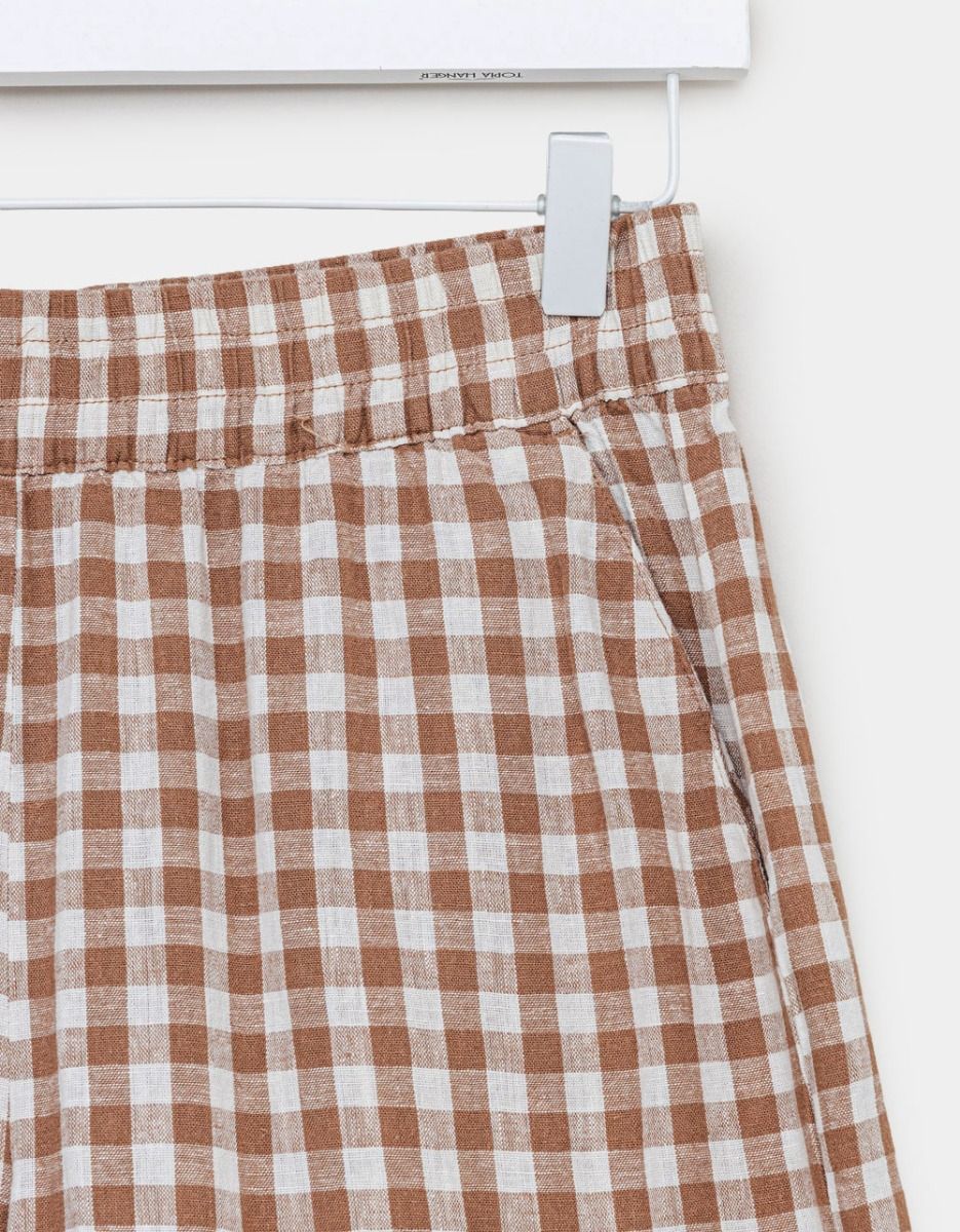 Check Lakka Pants_1