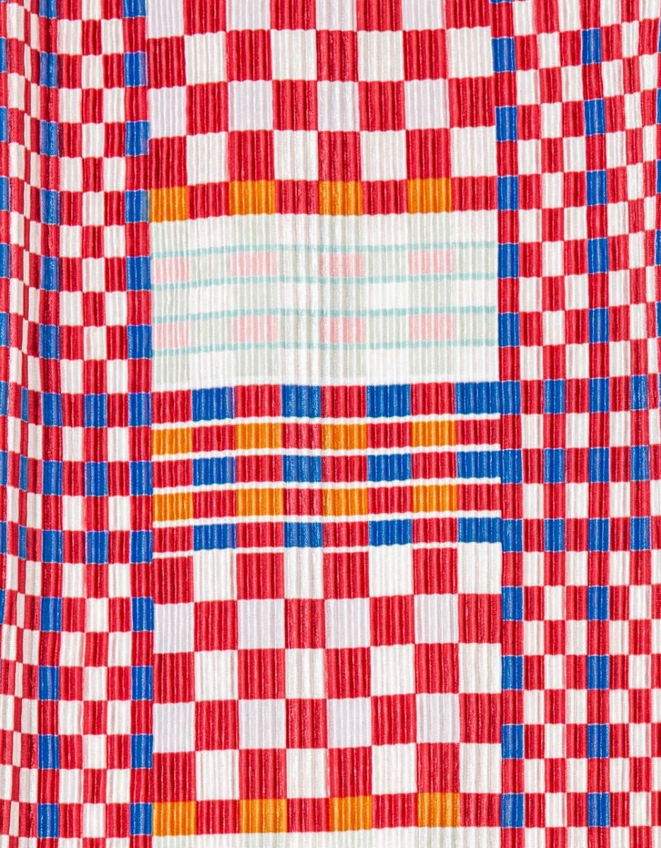 Check Plisse Pull-On Pants_6