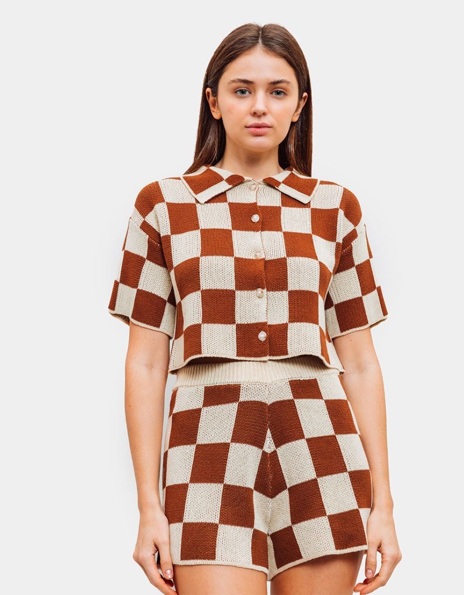 Checker Button Top_1