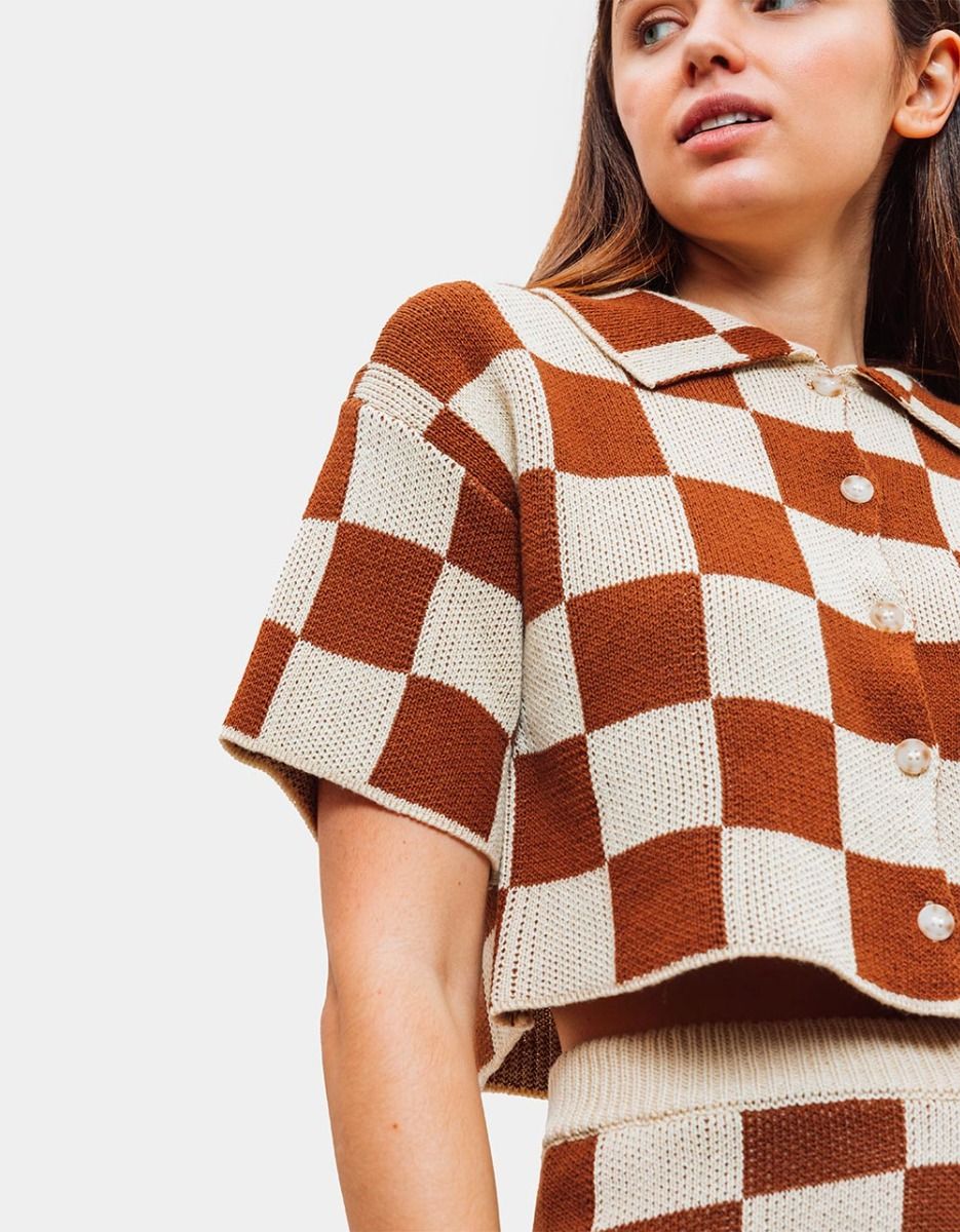 Checker Button Top_2