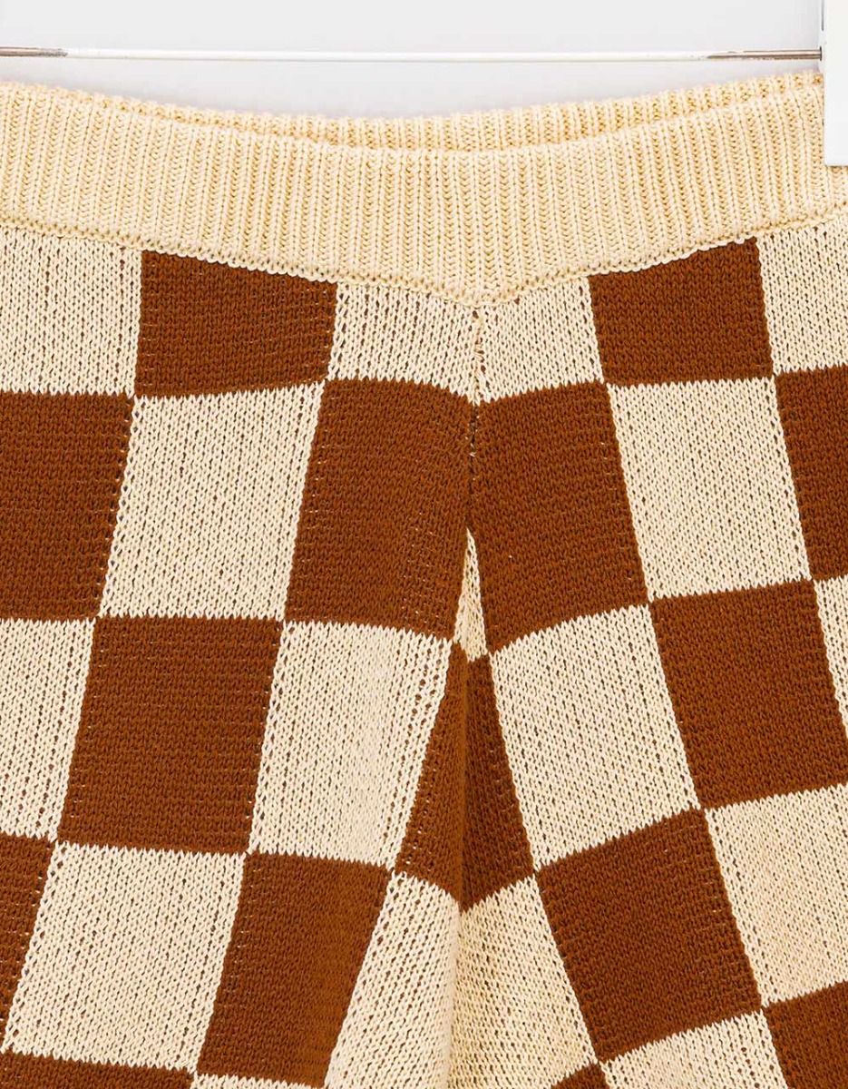Checker Shorts_1