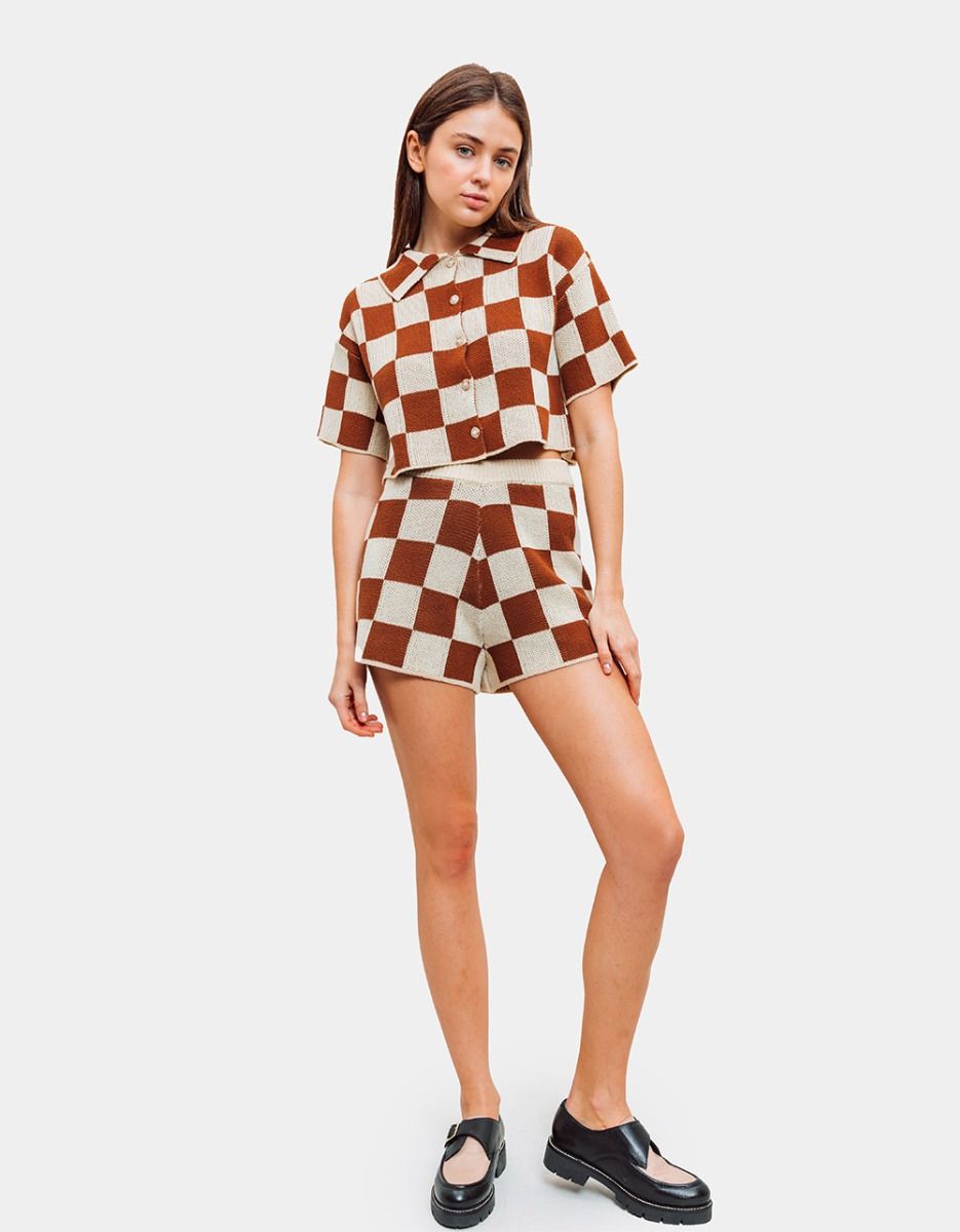 Checker Shorts_2
