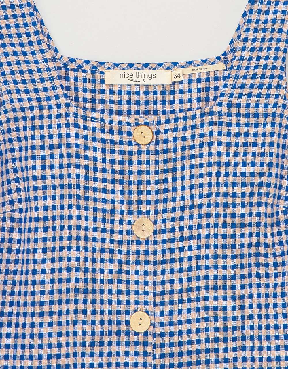 Checks Button Top_2
