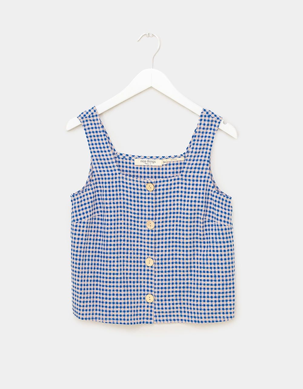 Checks Button Top_0