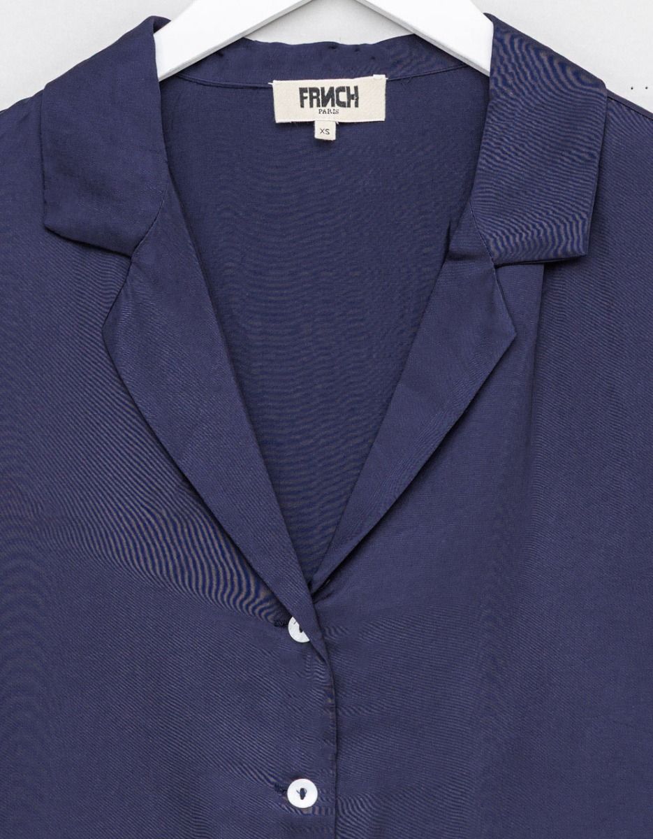 Chelly Silky Shirt_4