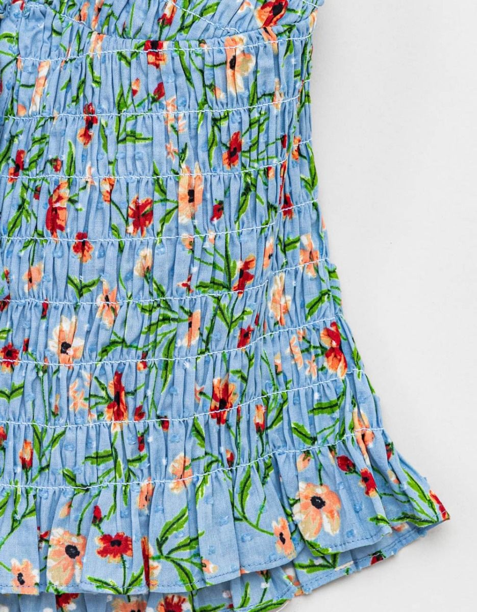 Chelsea Smock Halter_5