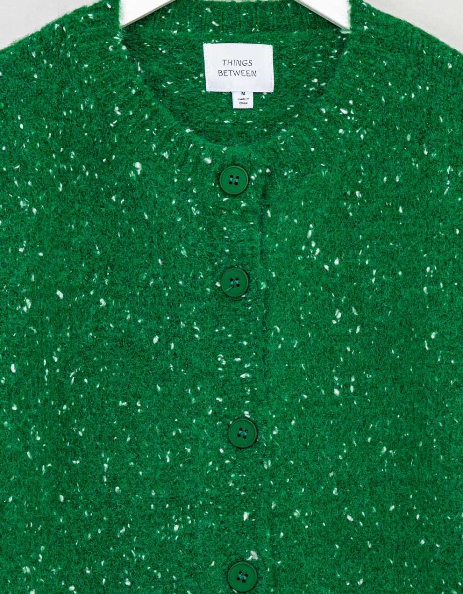 Chelsea Speckle Cardi_2