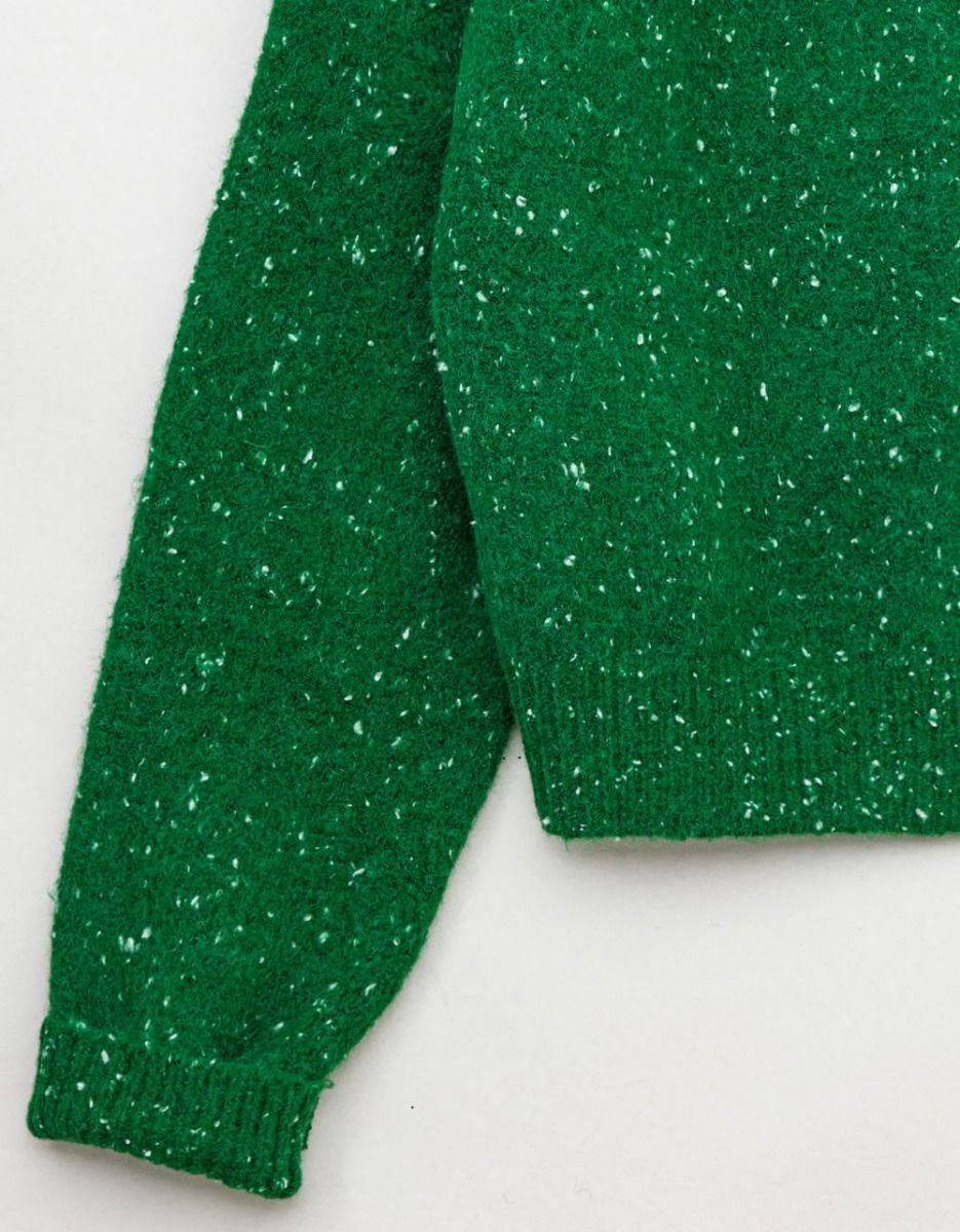 Chelsea Speckle Cardi_1