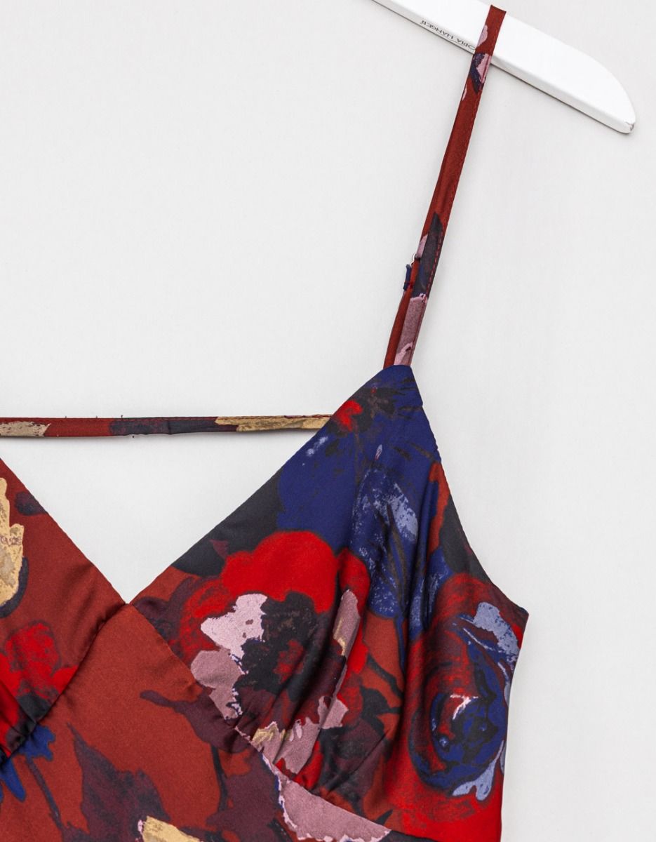 Cheminee Floral Dress_1