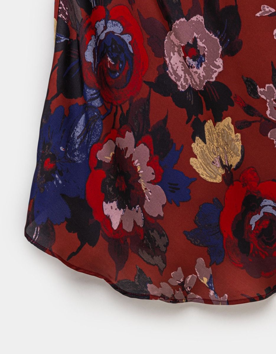 Cheminee Floral Dress_4