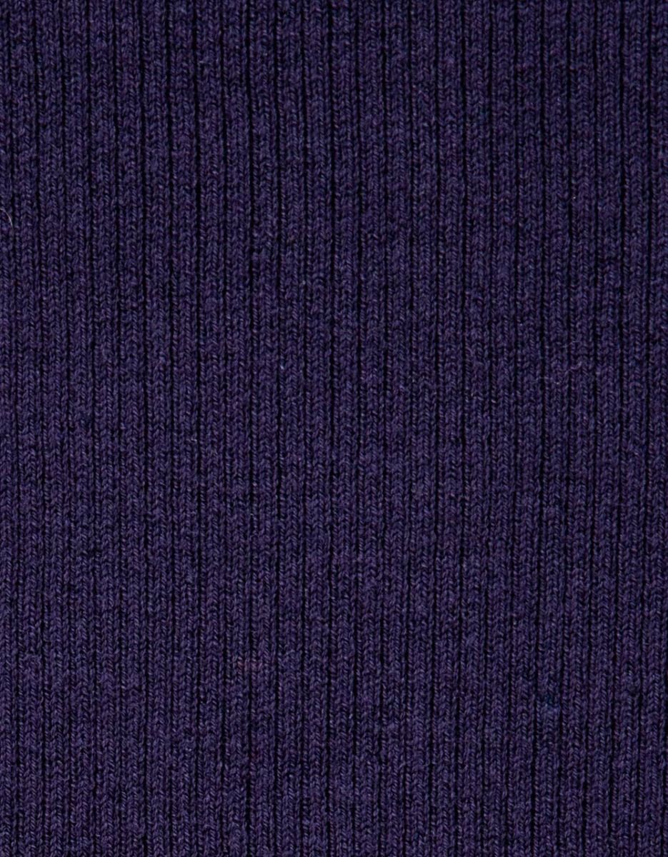 Cherry Rib Top in Indigo_3