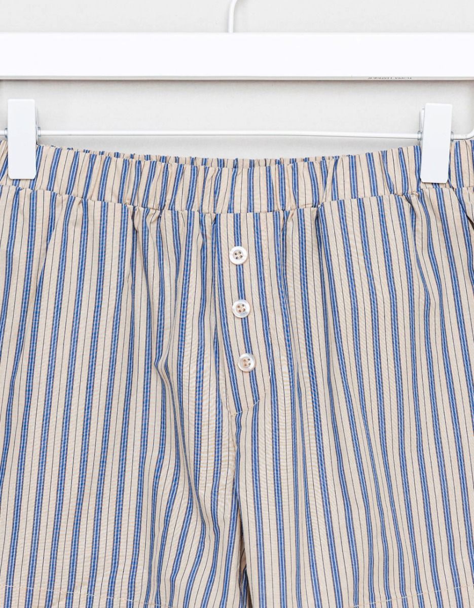 Chica Stripe Boxers_5