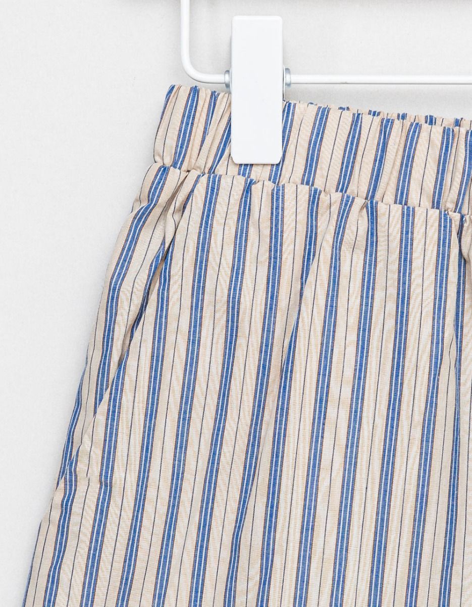 Chica Stripe Boxers_6