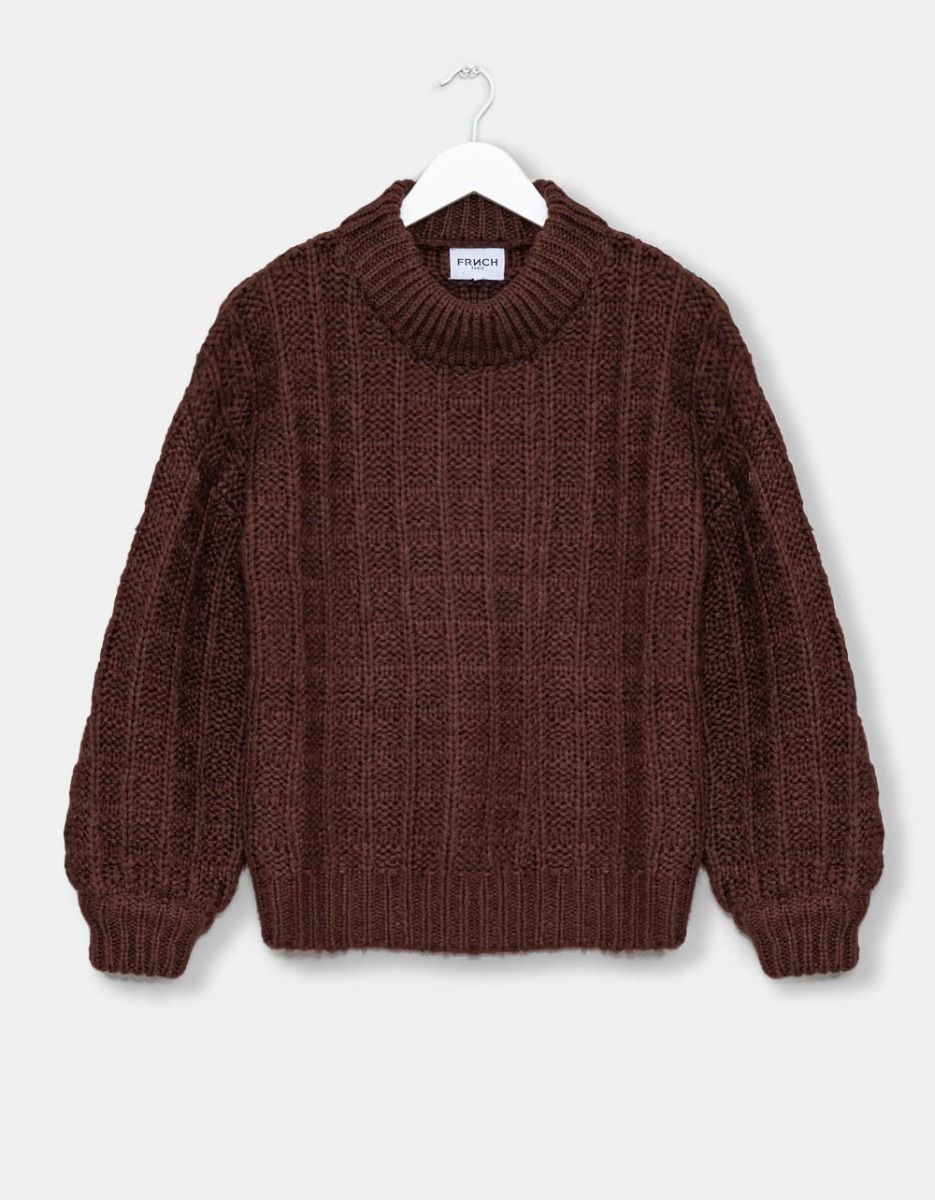 Chjara Chunky Knit_0