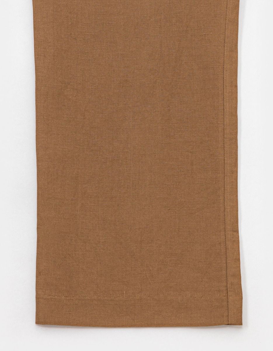 Chloe Pleated Pants_5