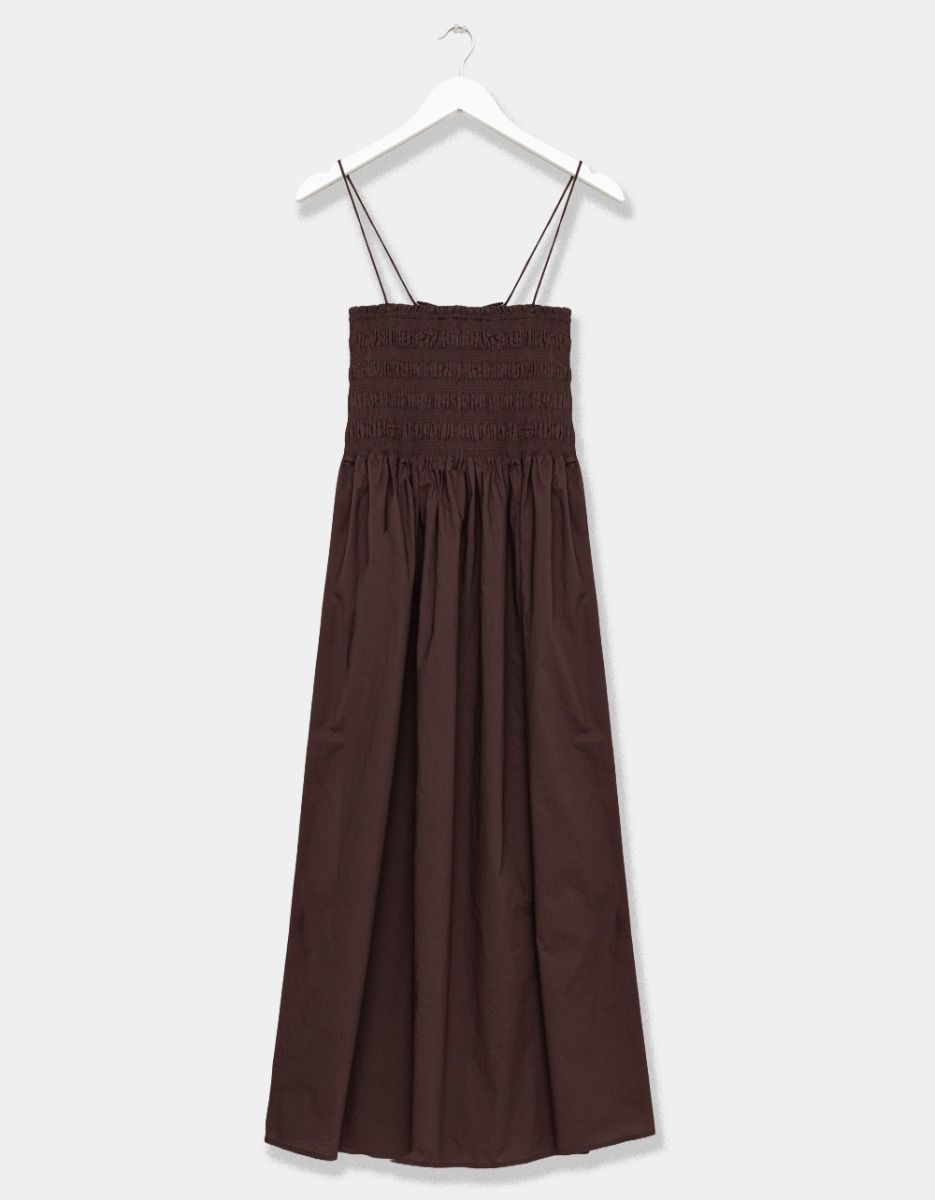 Choco Cornelia Dress_0