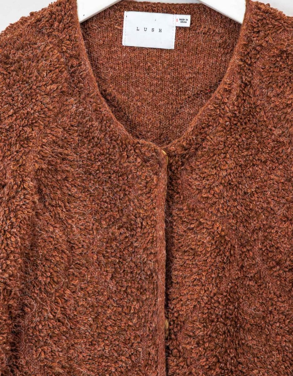 Choco Cuddle Coat_4