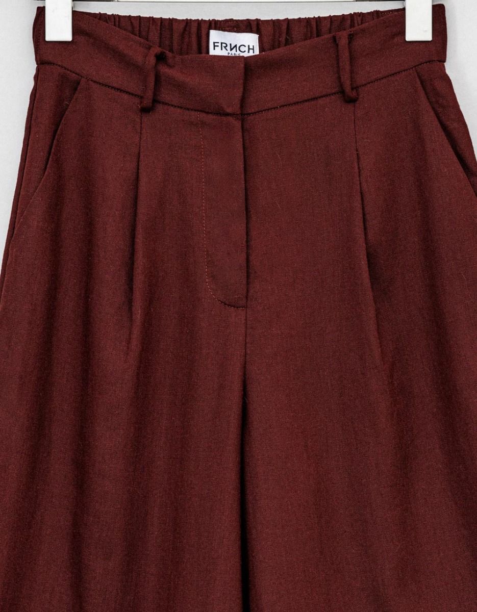 Choco Paverdy Pants_2