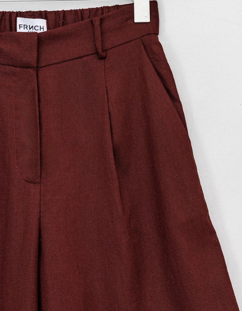 Choco Paverdy Pants_1