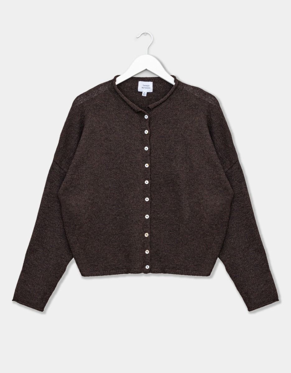 Choco Piper Cardigan_0