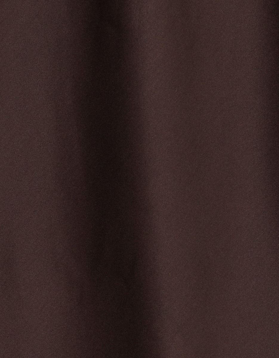 Choco Sasha Satin Skirt_1