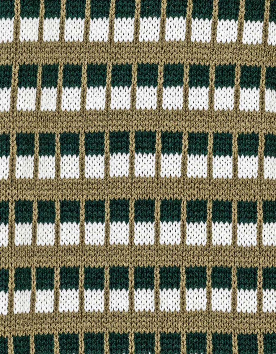 Chompa Stripe Pants_5