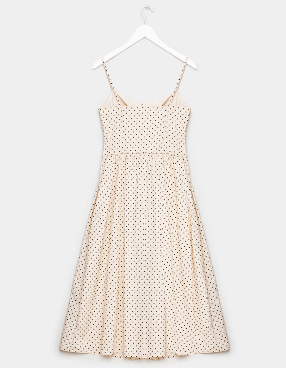Ciao Dot Dress_3