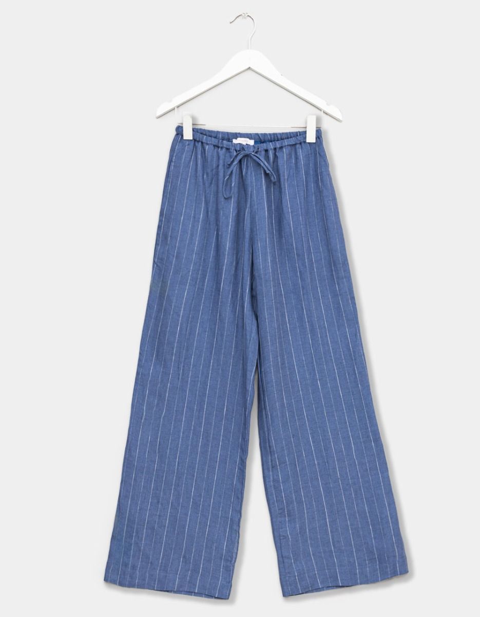 Cindy Linen Pants_0
