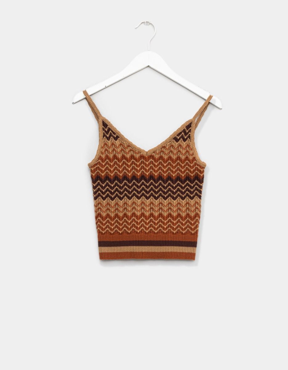 Circe Knit Tank_0
