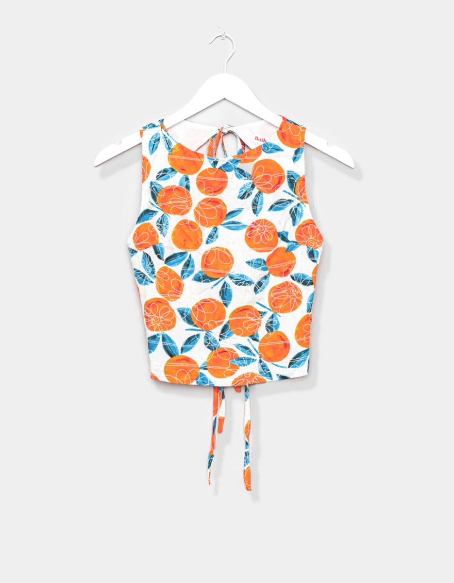 Citrus Tie Top_0
