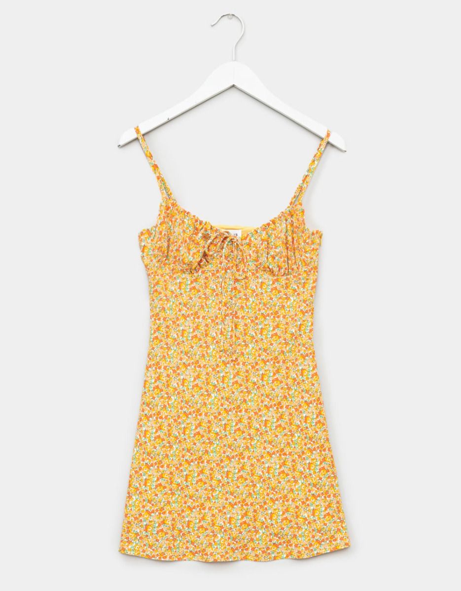 Claire Ditsy Floral Mini_0