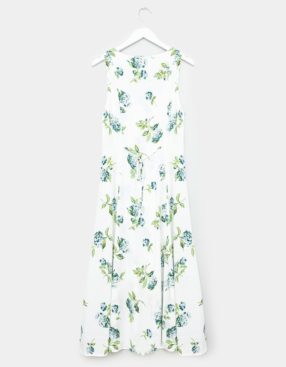 Claire Hydrangea Dress_4