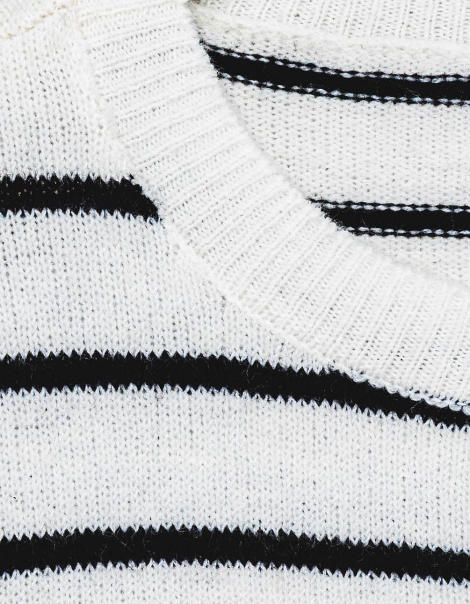 Claire Stripe Cardigan_3