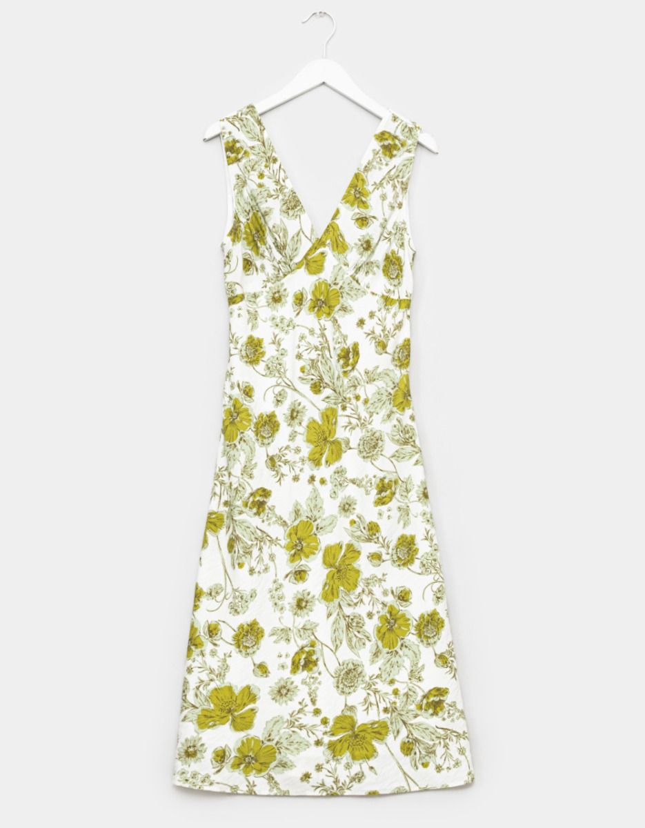 Clara Bias Midi Dress_0