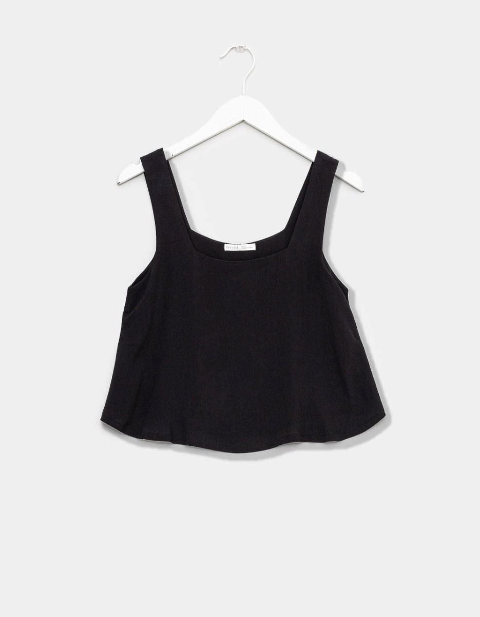Clara Crop Tank_0