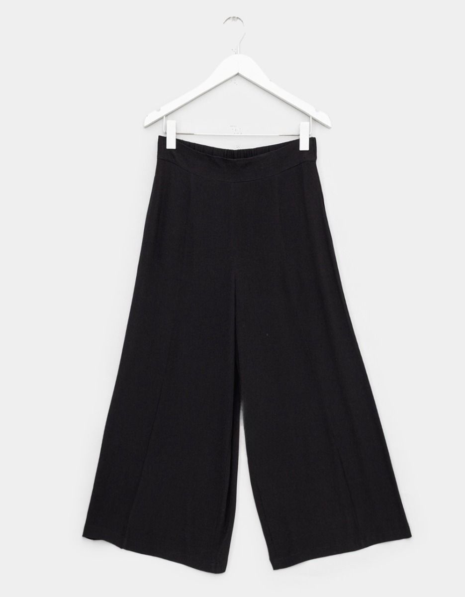Clara Wide Leg Pants_0