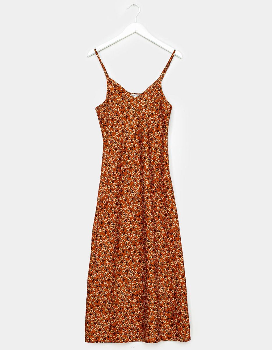 Clarice Floral Slip Dress_0