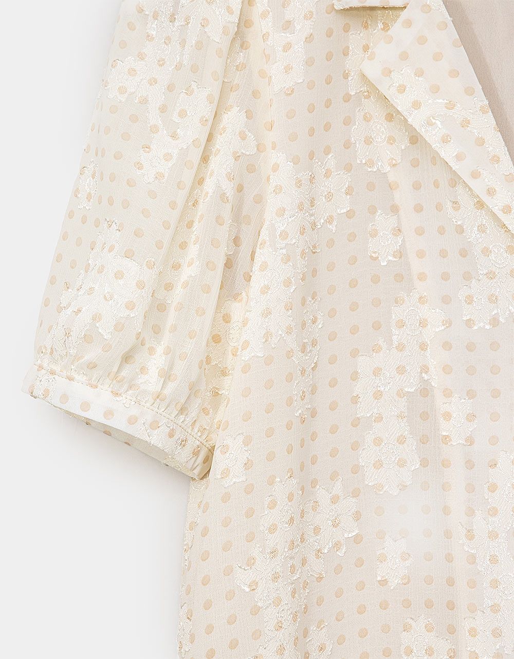 Clarita Button Blouse_2