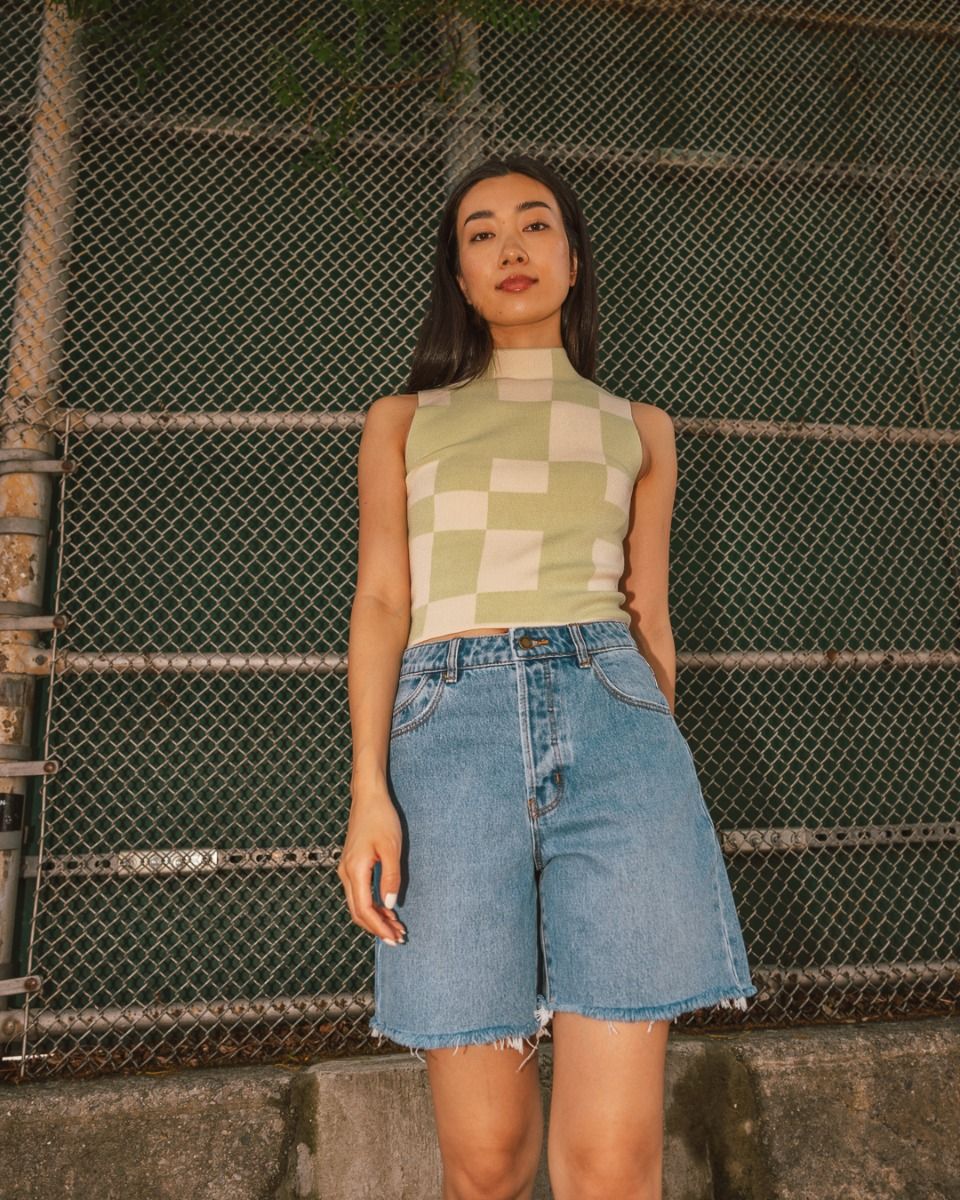 Classic Cut-Off Shorts_2