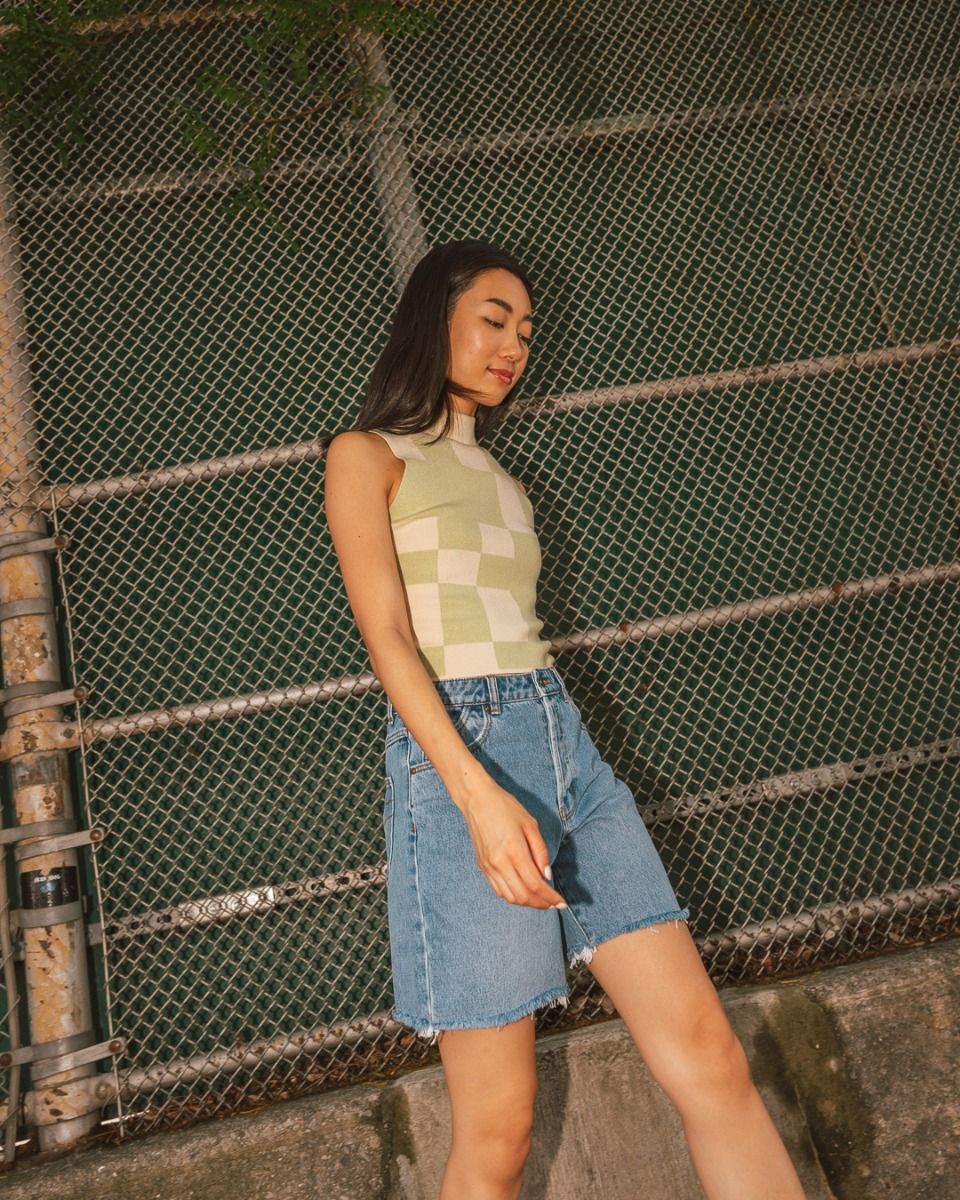 Classic Cut-Off Shorts_1