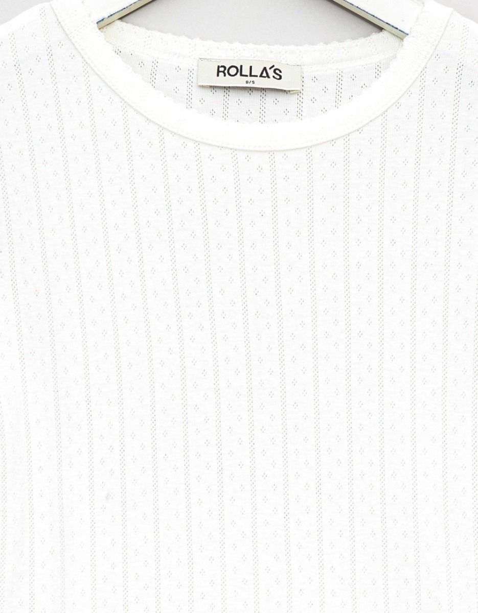 Classic Pointelle Tee_2