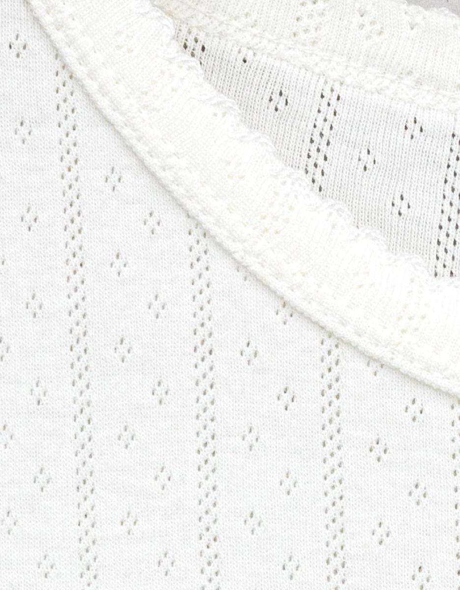 Classic Pointelle Tee_3