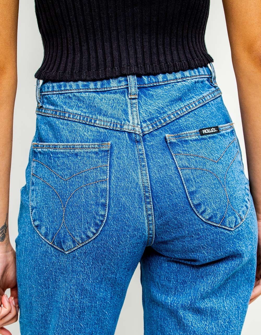 Classic Straight in Sadie Blue_5